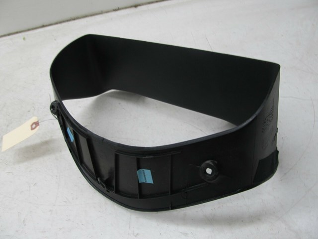 2006-2013 VOLVO C70 T5 OEM SPEEDOMETER SPEEDO INSTRUMENT CLUSTER TRIM BEZEL