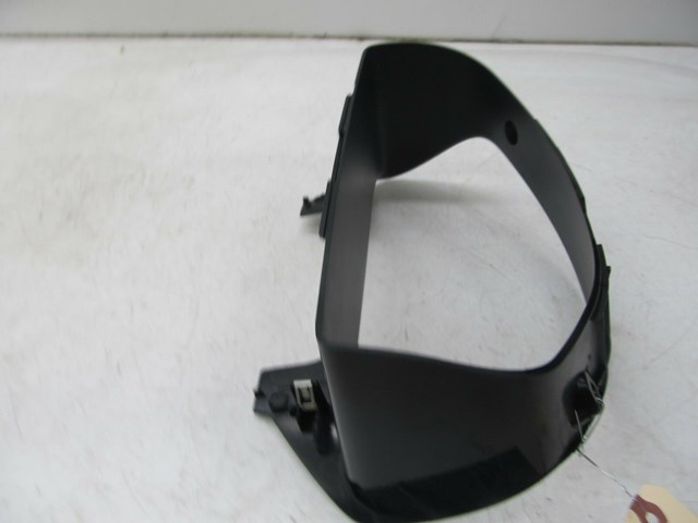 2006-2013 VOLVO C70 T5 OEM SPEEDOMETER SPEEDO INSTRUMENT CLUSTER TRIM BEZEL