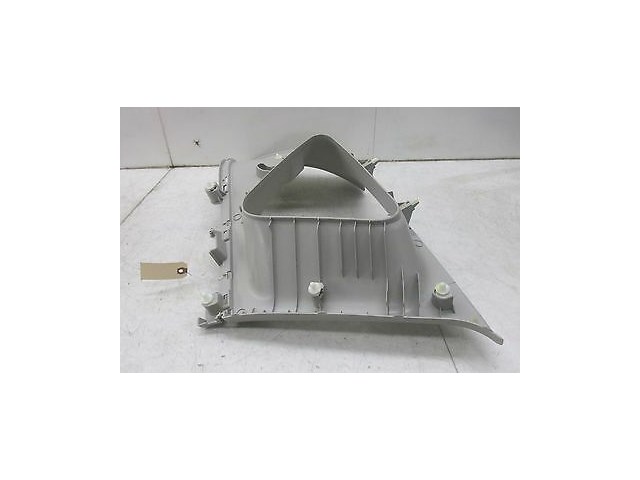 2014-2016 NISSAN VERSA NOTE OEM RIGHT REAR TRUNK QUARTER WINDOW TRIM COVER PANEL