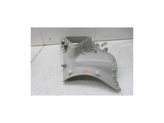 2014-2016 NISSAN VERSA NOTE OEM RIGHT REAR TRUNK QUARTER WINDOW TRIM COVER PANEL