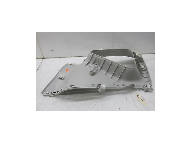 2014-2016 NISSAN VERSA NOTE OEM RIGHT REAR TRUNK QUARTER WINDOW TRIM COVER PANEL