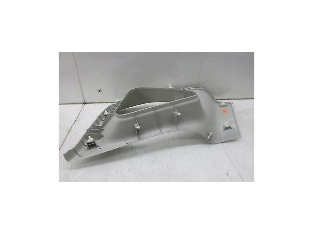 2014-2016 NISSAN VERSA NOTE OEM RIGHT REAR TRUNK QUARTER WINDOW TRIM COVER PANEL