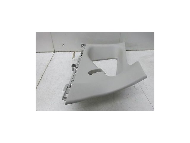 2014-2016 NISSAN VERSA NOTE OEM RIGHT REAR TRUNK QUARTER WINDOW TRIM COVER PANEL