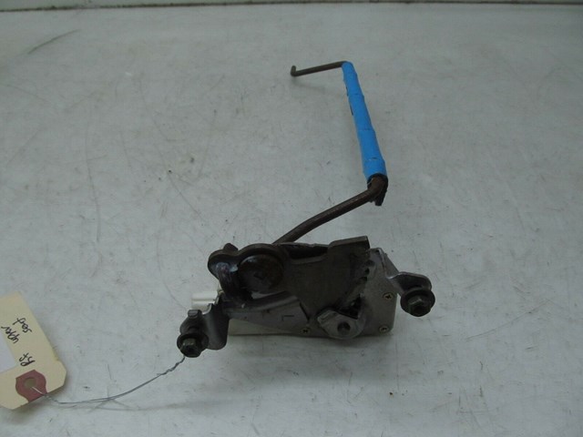 2001-2006 LEXUS LS430 OEM RIGHT FRONT UPPER SEAT LUMBAR ADJUSTMENT MOTOR ASSY