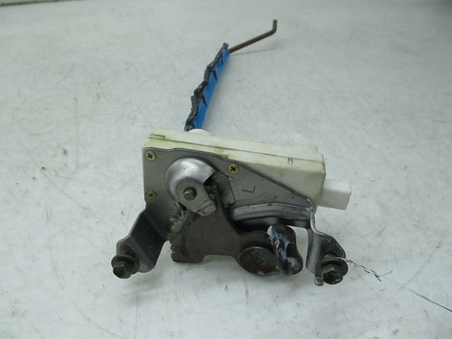 2001-2006 LEXUS LS430 OEM RIGHT FRONT UPPER SEAT LUMBAR ADJUSTMENT MOTOR ASSY