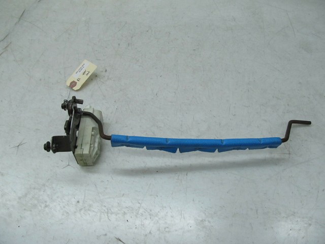 2001-2006 LEXUS LS430 OEM RIGHT FRONT UPPER SEAT LUMBAR ADJUSTMENT MOTOR ASSY
