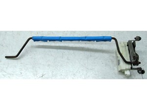 2001-2006 LEXUS LS430 OEM RIGHT FRONT UPPER SEAT LUMBAR ADJUSTMENT MOTOR ASSY