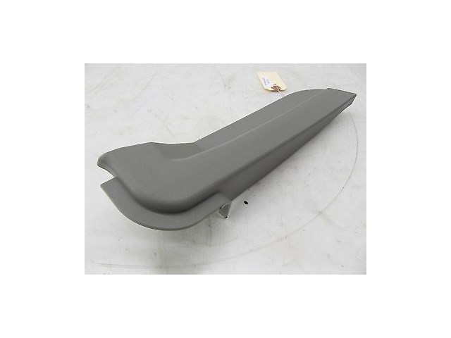 2007-2009 NISSAN QUEST OEM RIGHT FRONT PASSENGER SIDE DOOR CORNER MOLDING TRIM