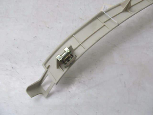  2002-2010 LEXUS SC430 Z40 OEM RIGHT PASS. SIDE DOOR OPENING FLOOR PANEL TRIM 