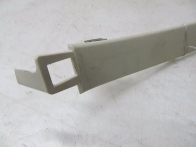  2002-2010 LEXUS SC430 Z40 OEM RIGHT PASS. SIDE DOOR OPENING FLOOR PANEL TRIM 