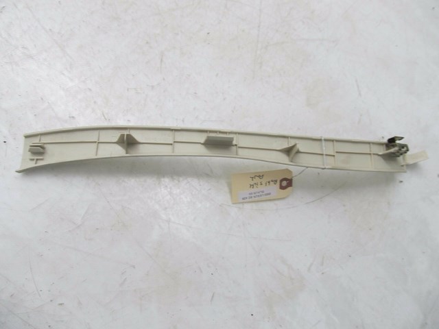  2002-2010 LEXUS SC430 Z40 OEM RIGHT PASS. SIDE DOOR OPENING FLOOR PANEL TRIM 