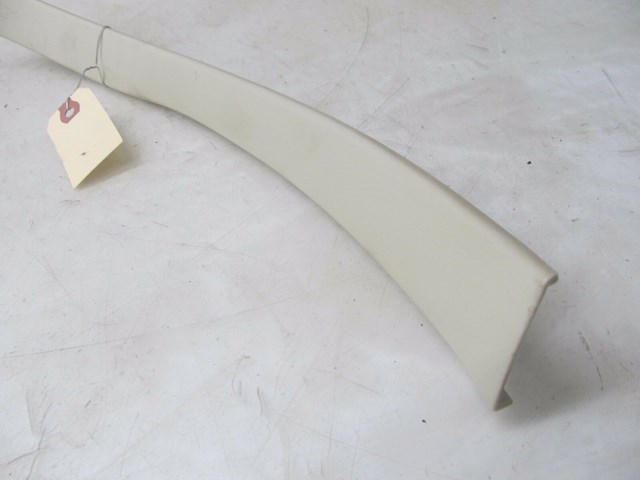  2002-2010 LEXUS SC430 Z40 OEM RIGHT PASS. SIDE DOOR OPENING FLOOR PANEL TRIM 