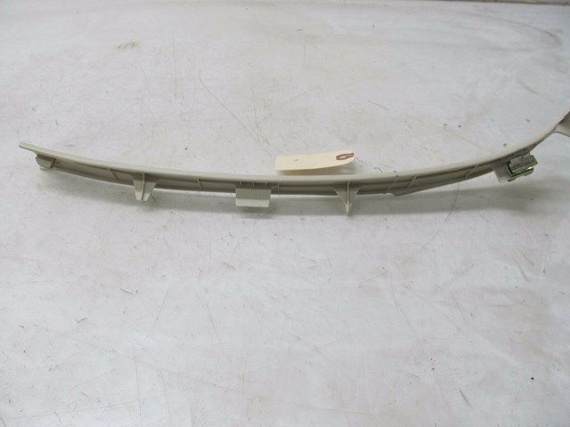 2002-2010 LEXUS SC430 Z40 OEM RIGHT PASS. SIDE DOOR OPENING FLOOR PANEL TRIM 