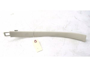  2002-2010 LEXUS SC430 Z40 OEM RIGHT PASS. SIDE DOOR OPENING FLOOR PANEL TRIM 
