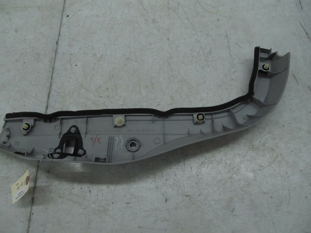 2007-2011 LEXUS GS350 OEM RIGHT FRONT DOOR LOCK LATCH TRIM COVER 