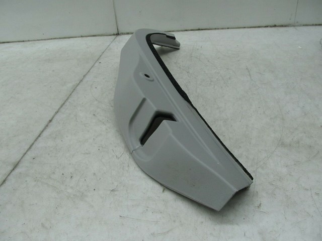 2007-2011 LEXUS GS350 OEM RIGHT FRONT DOOR LOCK LATCH TRIM COVER 