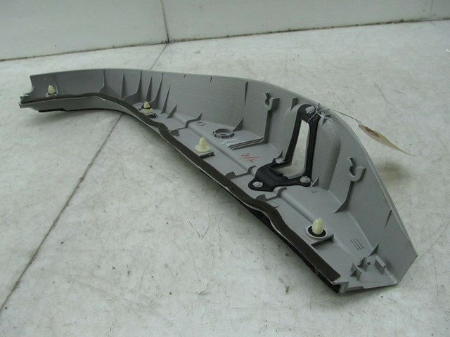 2007-2011 LEXUS GS350 OEM RIGHT FRONT DOOR LOCK LATCH TRIM COVER 