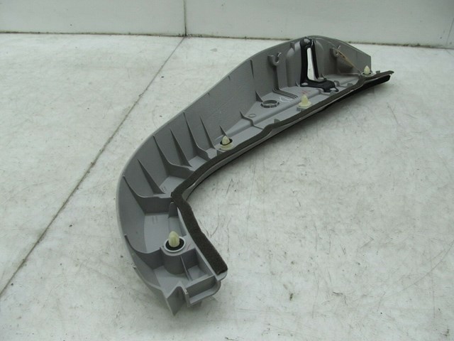 2007-2011 LEXUS GS350 OEM RIGHT FRONT DOOR LOCK LATCH TRIM COVER 