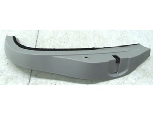 2007-2011 LEXUS GS350 OEM RIGHT FRONT DOOR LOCK LATCH TRIM COVER 