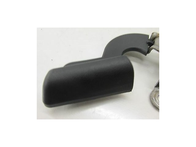 2007-2012 NISSAN ALTIMA SEDAN L32A OEM RIGHT FRONT UPPER SEAT RECLINE HANDLE