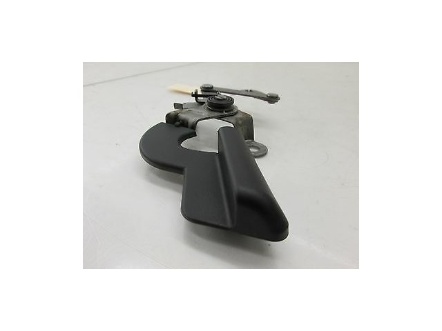 2007-2012 NISSAN ALTIMA SEDAN L32A OEM RIGHT FRONT UPPER SEAT RECLINE HANDLE