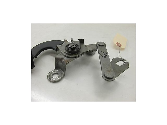 2007-2012 NISSAN ALTIMA SEDAN L32A OEM RIGHT FRONT UPPER SEAT RECLINE HANDLE