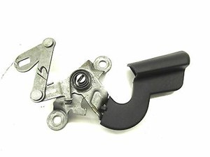 2007-2012 NISSAN ALTIMA SEDAN L32A OEM RIGHT FRONT UPPER SEAT RECLINE HANDLE