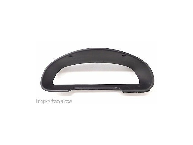 2003-2006 TOYOTA TUNDRA OEM SPEEDOMETER CLUSTER TRIM BEZEL SURROUND