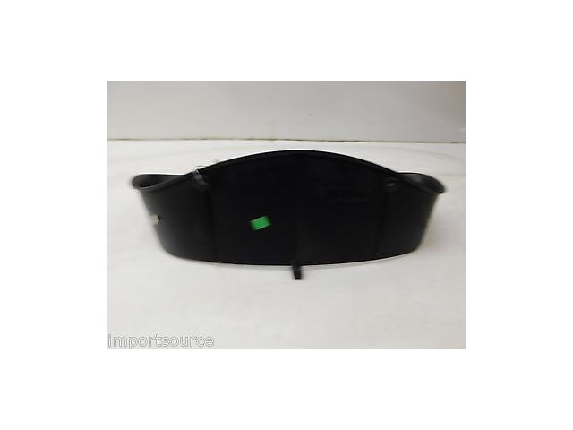 2003-2006 TOYOTA TUNDRA OEM SPEEDOMETER CLUSTER TRIM BEZEL SURROUND