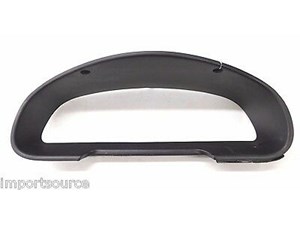 2003-2006 TOYOTA TUNDRA OEM SPEEDOMETER CLUSTER TRIM BEZEL SURROUND