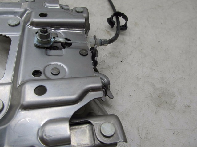 2005-2012 TOYOTA TACOMA OEM RIGHT FRONT UPPER SEAT LUMBAR CONTROL MECHANISM