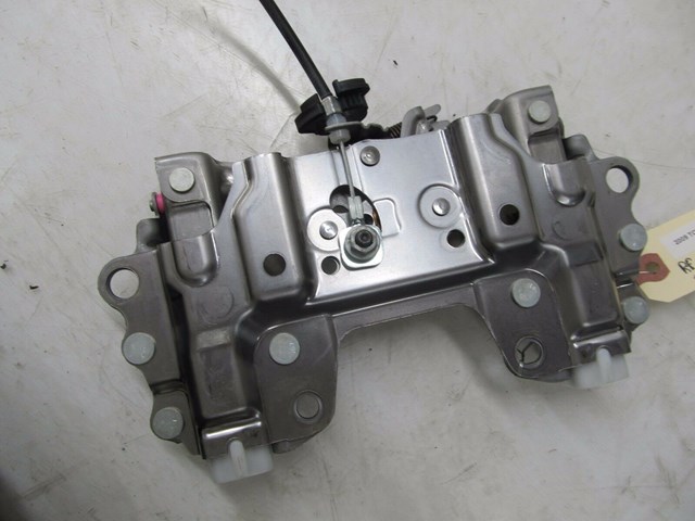 2005-2012 TOYOTA TACOMA OEM RIGHT FRONT UPPER SEAT LUMBAR CONTROL MECHANISM