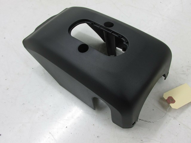 2013-2015 PORSCHE BOXSTER 981 OEM STEERING WHEEL LOWER COLUMN TRIM SURROUND