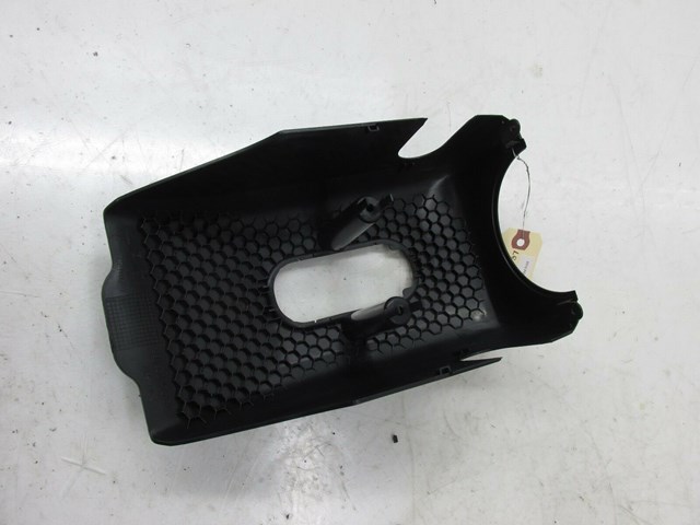 2013-2015 PORSCHE BOXSTER 981 OEM STEERING WHEEL LOWER COLUMN TRIM SURROUND