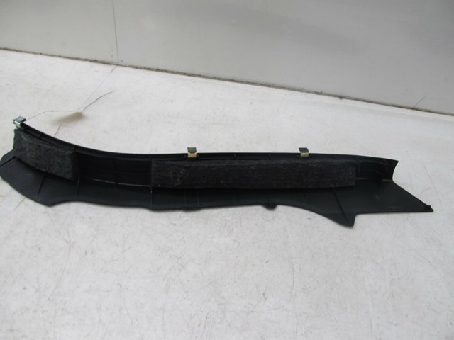 2001-2006 LEXUS LS430 OEM LEFT REAR PILLAR INTERIOR TRIM COVER 