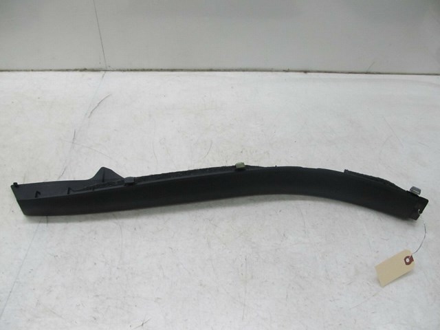 2001-2006 LEXUS LS430 OEM LEFT REAR PILLAR INTERIOR TRIM COVER 