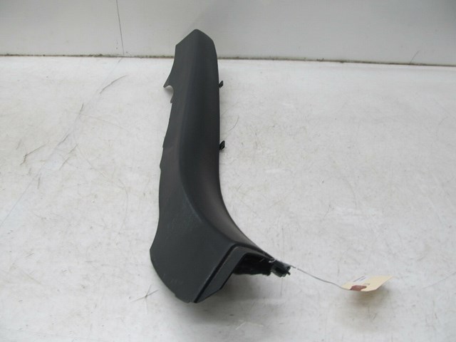 2001-2006 LEXUS LS430 OEM LEFT REAR PILLAR INTERIOR TRIM COVER 