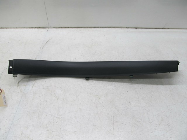 2001-2006 LEXUS LS430 OEM LEFT REAR PILLAR INTERIOR TRIM COVER 