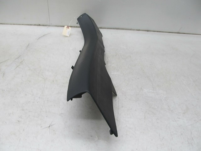 2001-2006 LEXUS LS430 OEM LEFT REAR PILLAR INTERIOR TRIM COVER 
