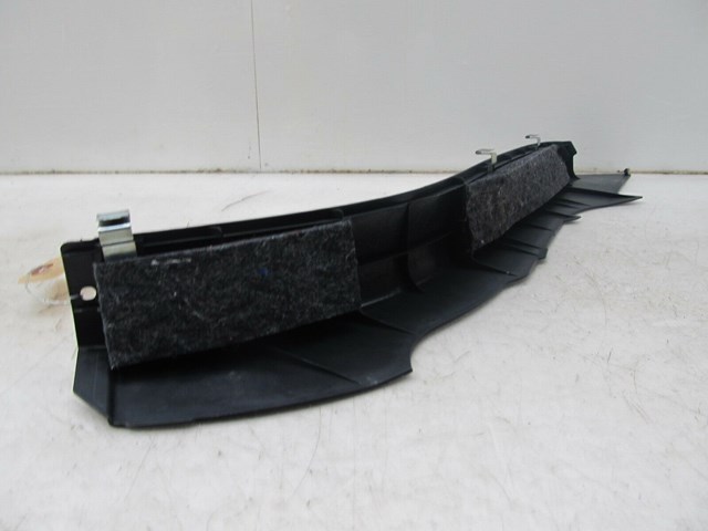 2001-2006 LEXUS LS430 OEM LEFT REAR PILLAR INTERIOR TRIM COVER 