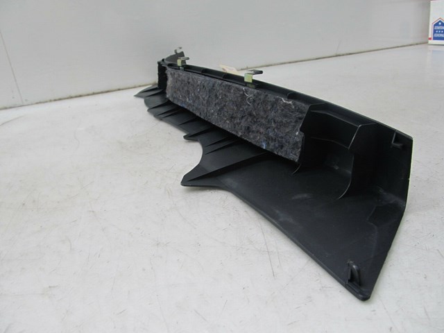2001-2006 LEXUS LS430 OEM LEFT REAR PILLAR INTERIOR TRIM COVER 