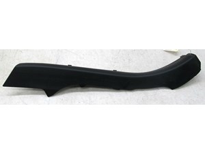 2001-2006 LEXUS LS430 OEM LEFT REAR PILLAR INTERIOR TRIM COVER 
