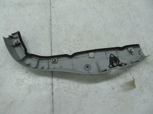 2007-2011 LEXUS GS350 OEM LEFT FRONT DOOR LOCK LATCH TRIM COVER 