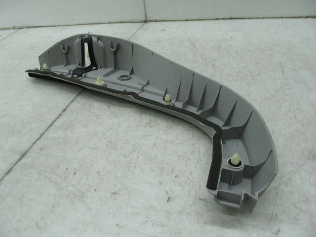 2007-2011 LEXUS GS350 OEM LEFT FRONT DOOR LOCK LATCH TRIM COVER 