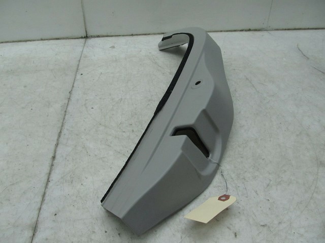 2007-2011 LEXUS GS350 OEM LEFT FRONT DOOR LOCK LATCH TRIM COVER 