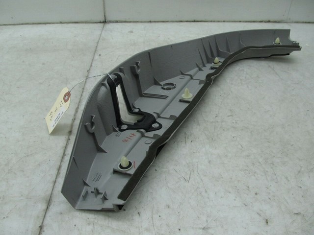 2007-2011 LEXUS GS350 OEM LEFT FRONT DOOR LOCK LATCH TRIM COVER 