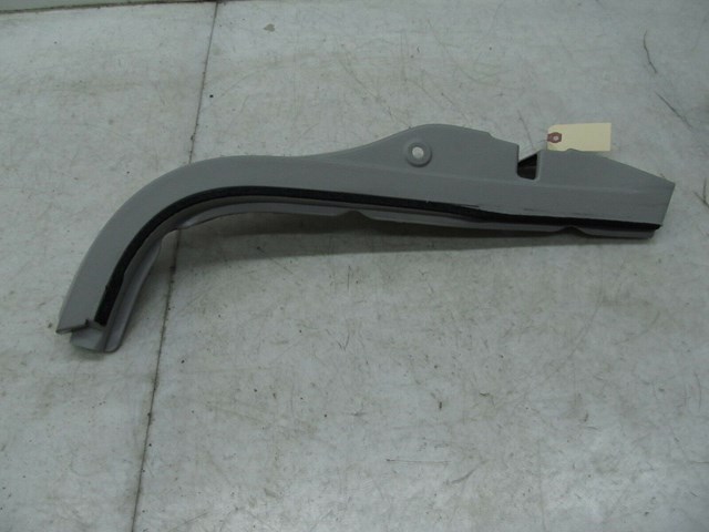 2007-2011 LEXUS GS350 OEM LEFT FRONT DOOR LOCK LATCH TRIM COVER 