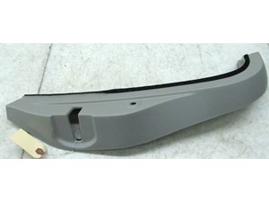 2007-2011 LEXUS GS350 OEM LEFT FRONT DOOR LOCK LATCH TRIM COVER 