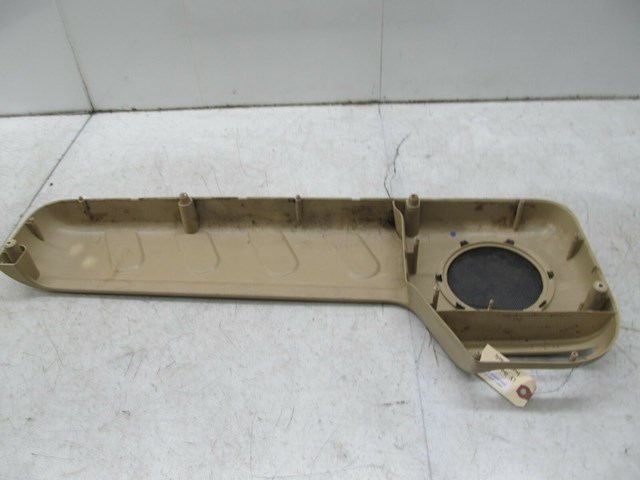 2003-2004 LAND ROVER DISCOVERY OEM LEFT FRONT DOOR LOWER TRIM COVER 