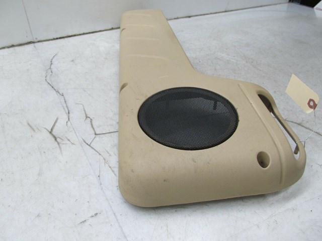 2003-2004 LAND ROVER DISCOVERY OEM LEFT FRONT DOOR LOWER TRIM COVER 